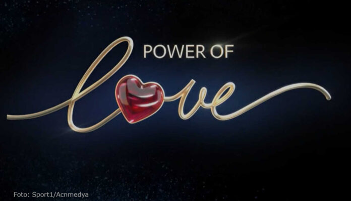 Power of Love