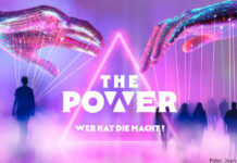 The Power - ab Herbst bei Joyn