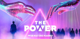 The Power - ab Herbst bei Joyn