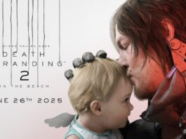 Death Stranding 2