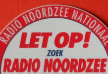 radionoordzee groß