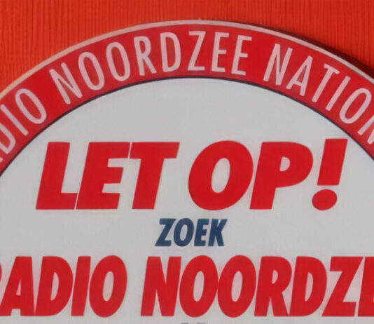 radionoordzee groß