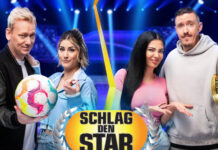 Schlag den Star