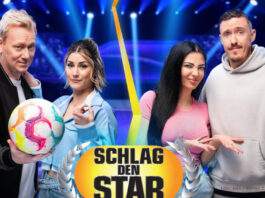 Schlag den Star