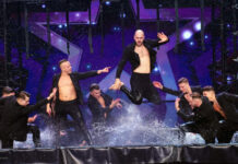 Das Supertalent 2025 bei RTL: Tanzcrew "Urban Verbunk"