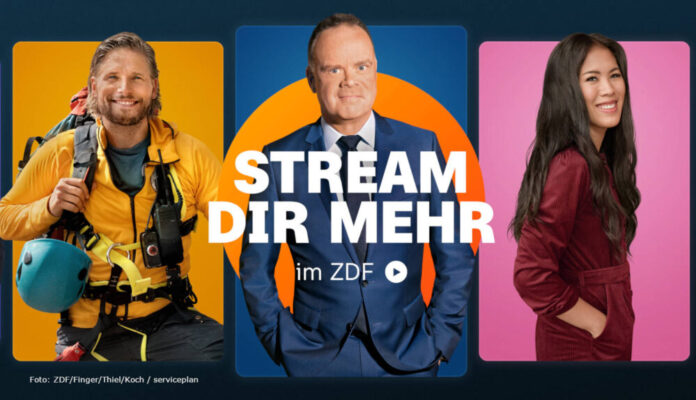 ZDF